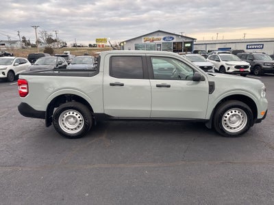 2024 Ford Maverick XL