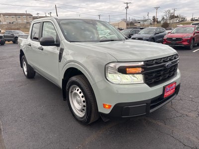 2024 Ford Maverick XL