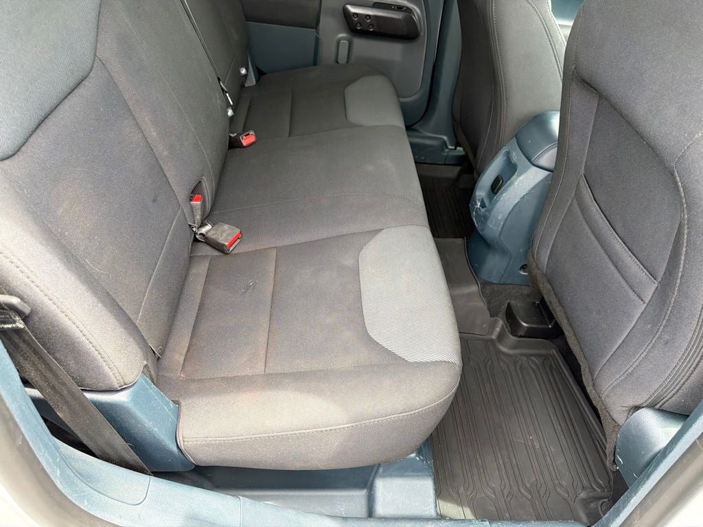 2024 Ford Maverick XL