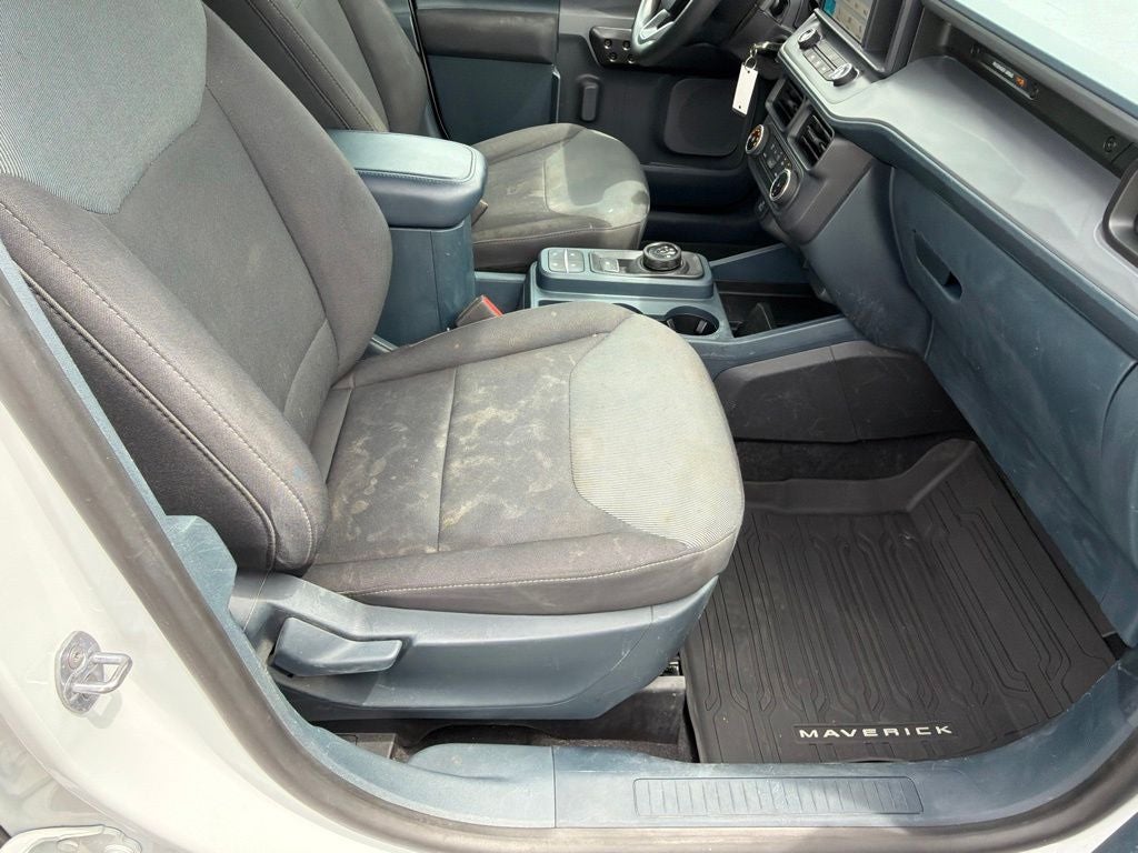 2024 Ford Maverick XL