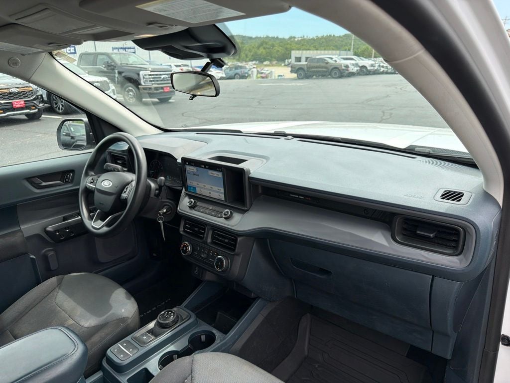 2024 Ford Maverick XL