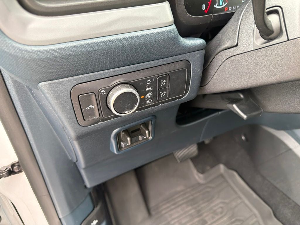 2024 Ford Maverick XL