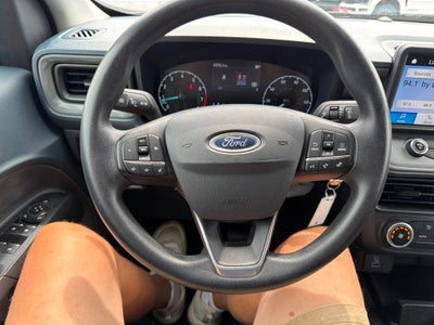 2024 Ford Maverick XL