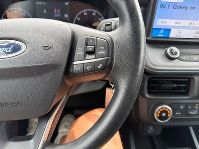 2024 Ford Maverick XL