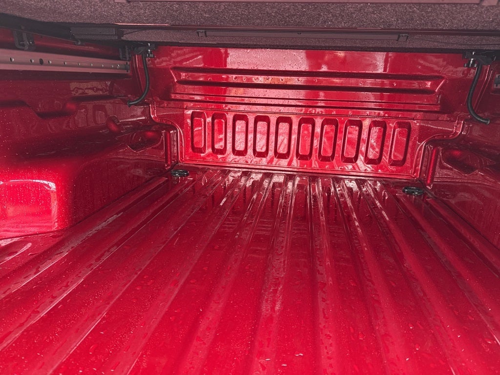 2025 Ford Maverick Tremor