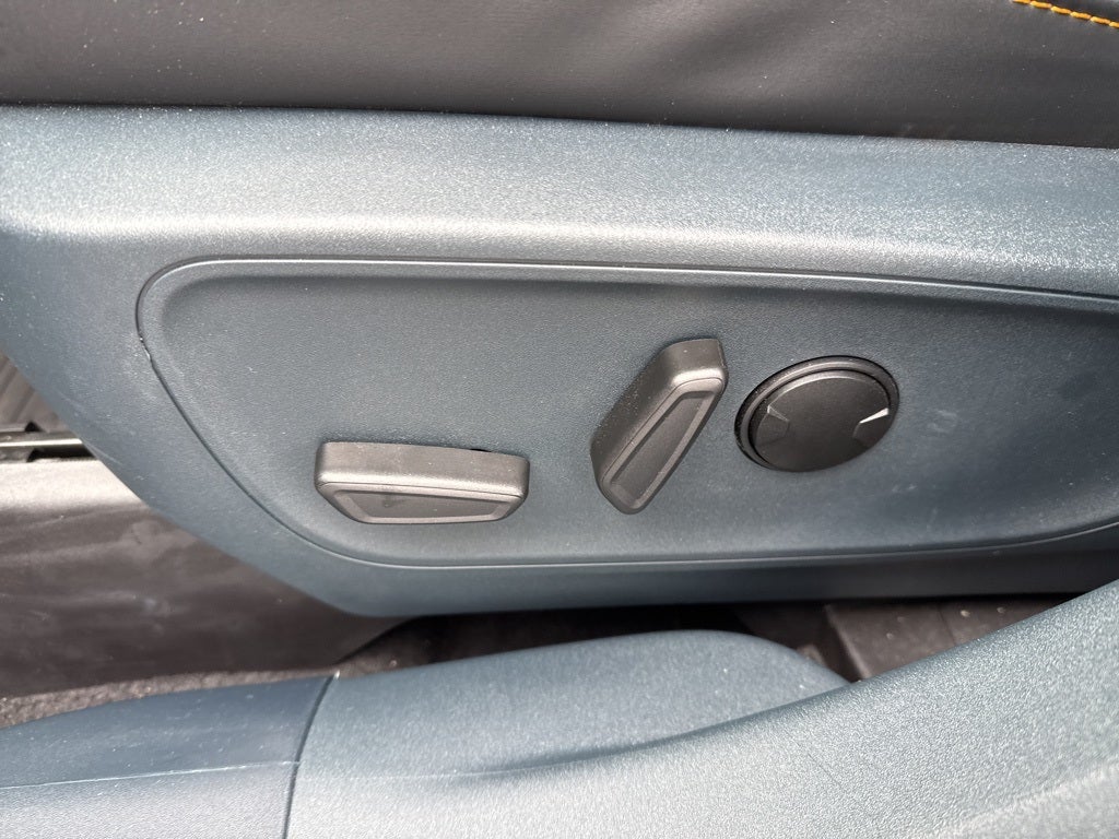 2025 Ford Maverick Tremor