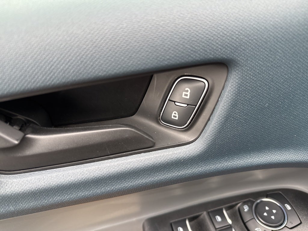 2025 Ford Maverick Tremor