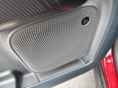 2025 Ford Maverick Tremor