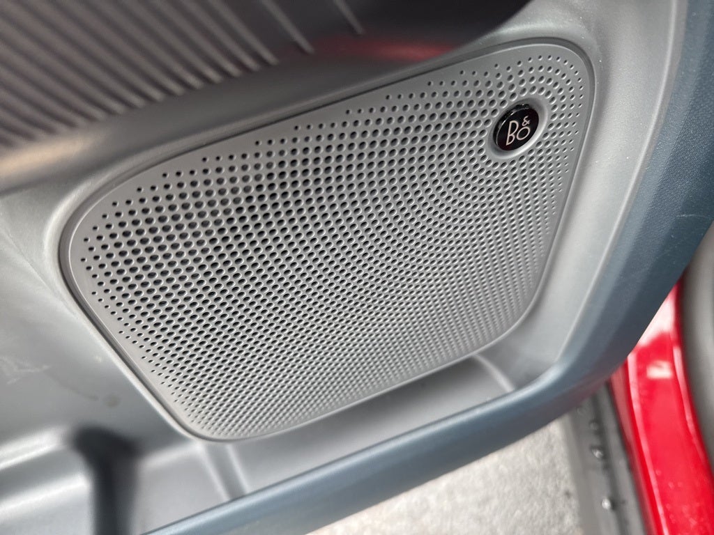 2025 Ford Maverick Tremor