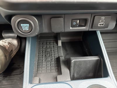 2025 Ford Maverick Tremor