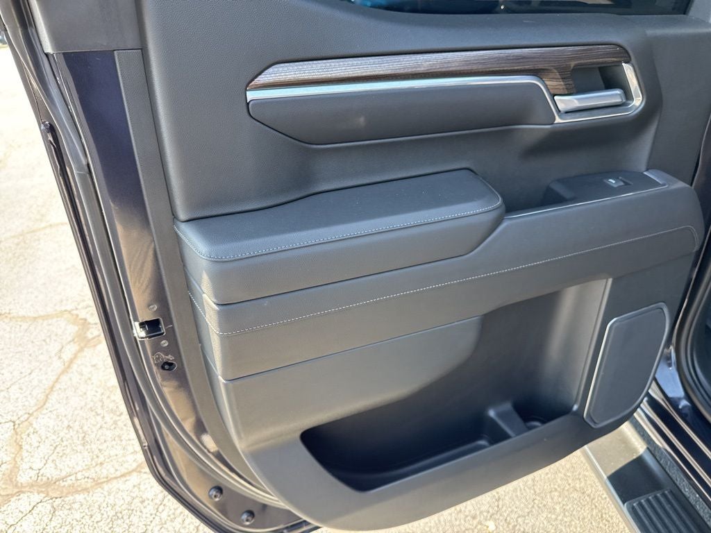 2022 Chevrolet Silverado 1500 4WD Crew Cab Short Bed LT Trail Boss