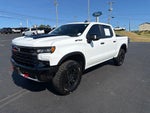 2024 Chevrolet Silverado 1500 4WD Crew Cab Short Bed ZR2