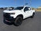2024 Chevrolet Silverado 1500 4WD Crew Cab Short Bed ZR2