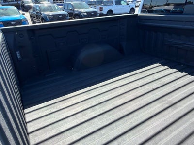 2024 Chevrolet Silverado 1500 4WD Crew Cab Short Bed ZR2