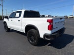 2024 Chevrolet Silverado 1500 4WD Crew Cab Short Bed ZR2