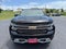 2022 Chevrolet Silverado 1500 LTD 4WD Crew Cab Short Bed High Country