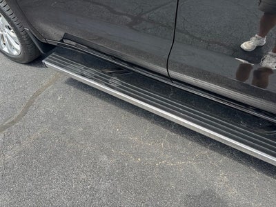 2022 Chevrolet Silverado 1500 LTD 4WD Crew Cab Short Bed High Country