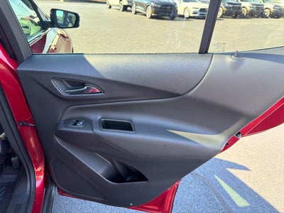 2024 Chevrolet Equinox FWD LT
