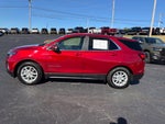 2024 Chevrolet Equinox FWD LT