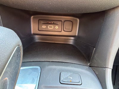 2024 Chevrolet Equinox FWD LT