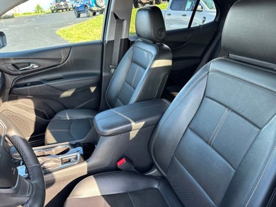 2023 Chevrolet Equinox FWD Premier