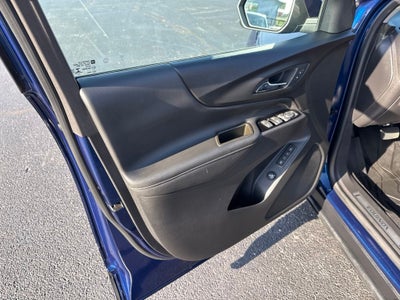 2023 Chevrolet Equinox FWD Premier