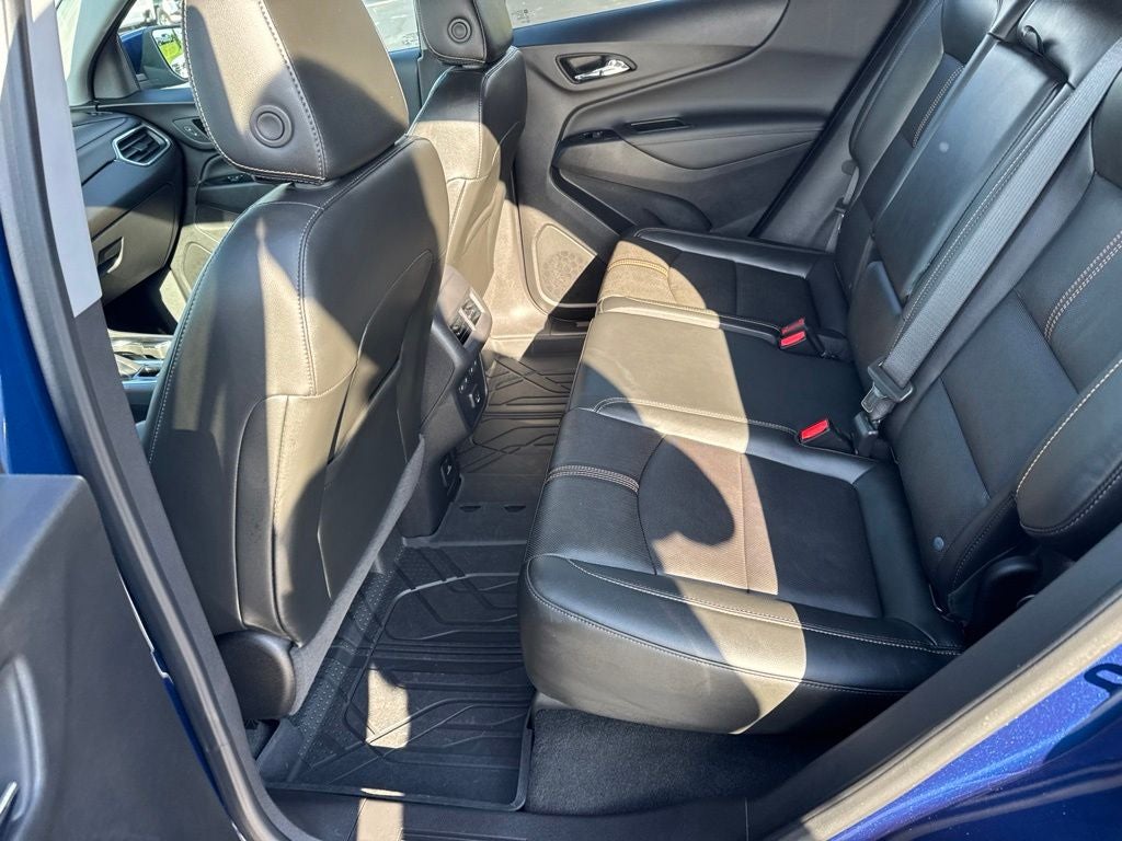 2023 Chevrolet Equinox FWD Premier