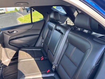 2023 Chevrolet Equinox FWD Premier