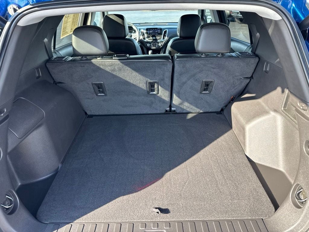2023 Chevrolet Equinox FWD Premier