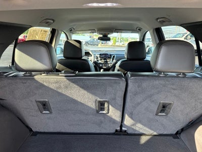 2023 Chevrolet Equinox FWD Premier