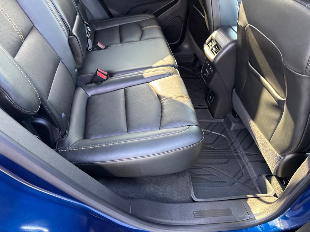 2023 Chevrolet Equinox FWD Premier