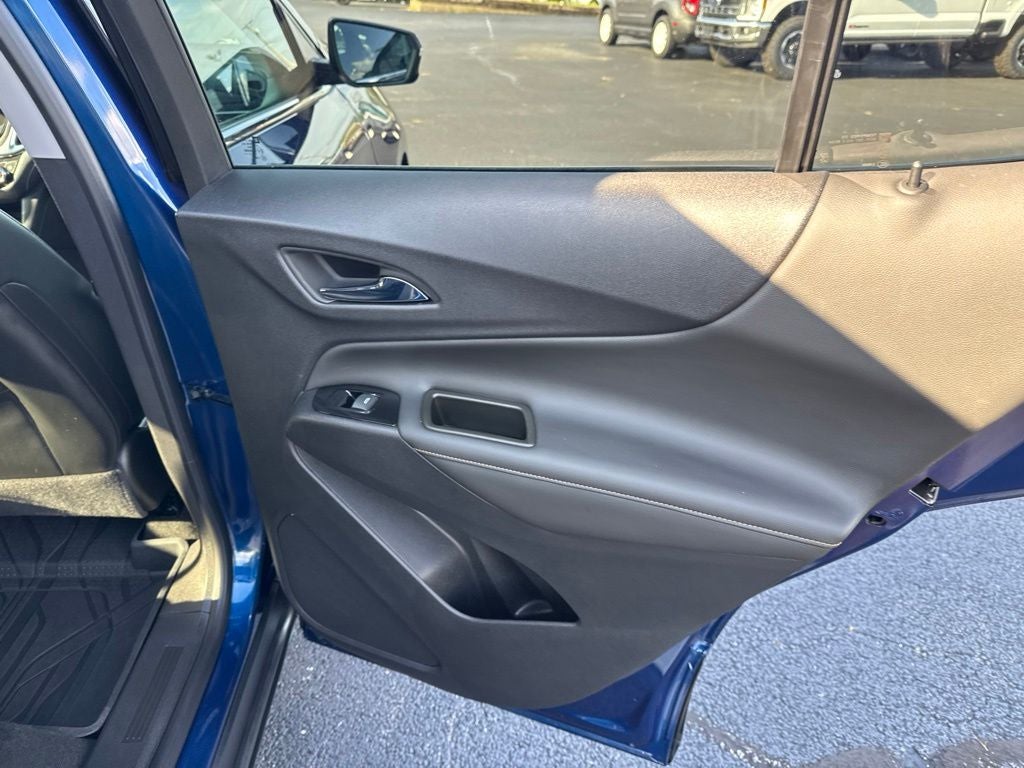 2023 Chevrolet Equinox FWD Premier