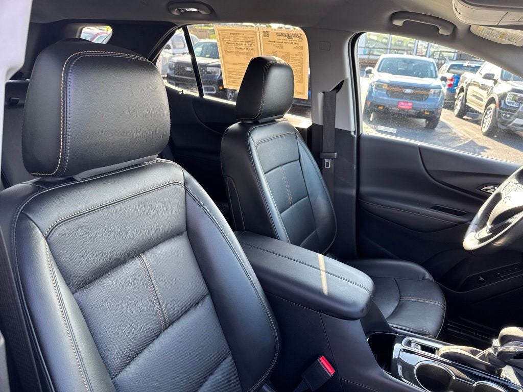 2023 Chevrolet Equinox FWD Premier