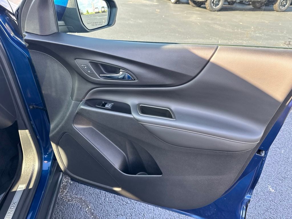 2023 Chevrolet Equinox FWD Premier