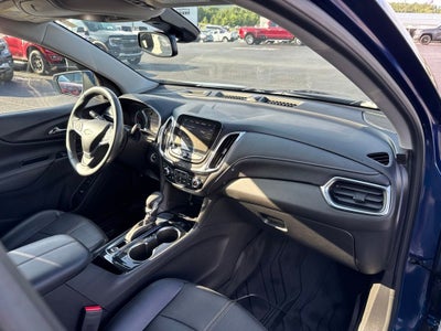2023 Chevrolet Equinox FWD Premier