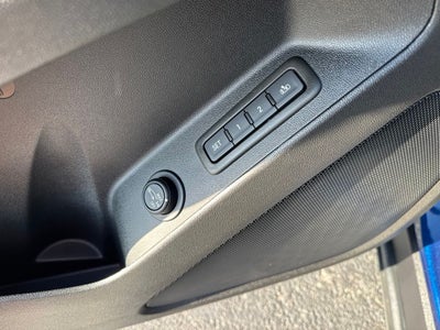 2023 Chevrolet Equinox FWD Premier