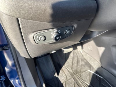 2023 Chevrolet Equinox FWD Premier