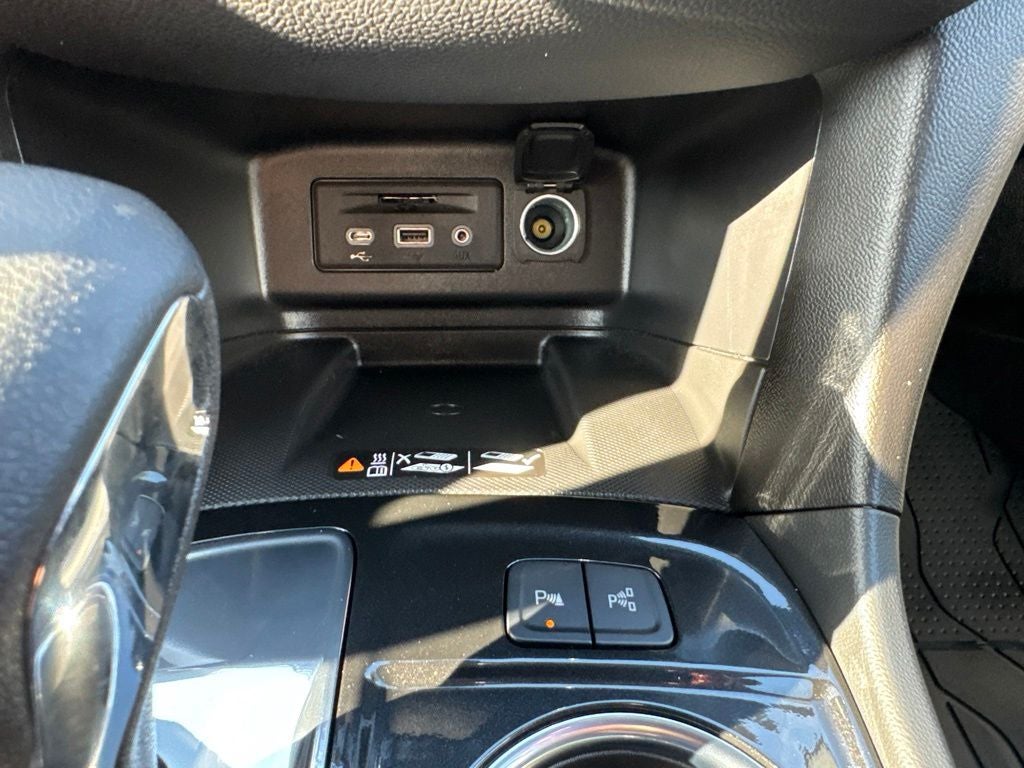 2023 Chevrolet Equinox FWD Premier