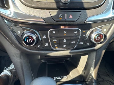 2023 Chevrolet Equinox FWD Premier