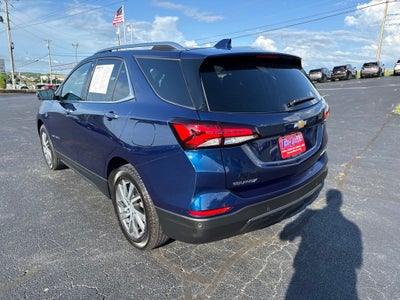 2023 Chevrolet Equinox FWD Premier