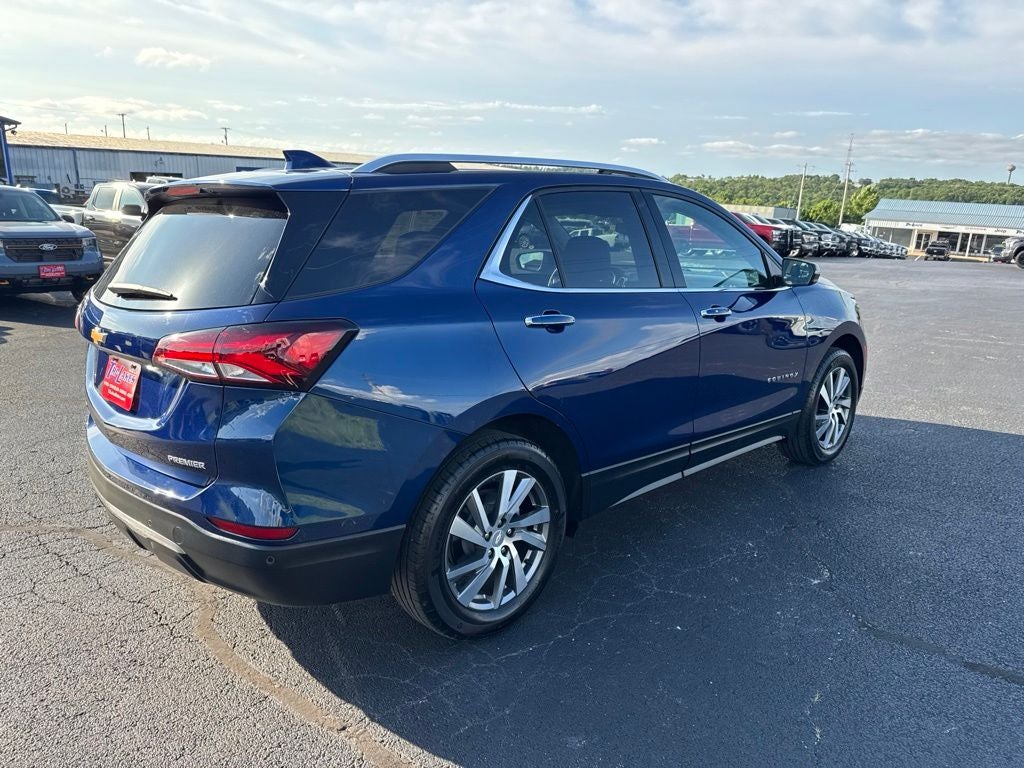 2023 Chevrolet Equinox FWD Premier