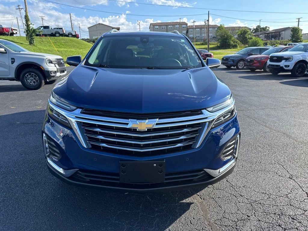 2023 Chevrolet Equinox FWD Premier