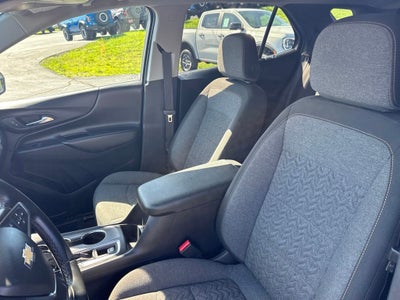 2024 Chevrolet Equinox AWD LT