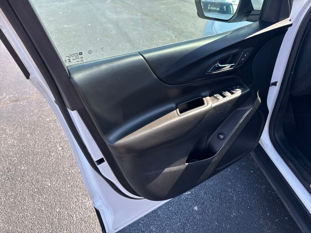2024 Chevrolet Equinox AWD LT