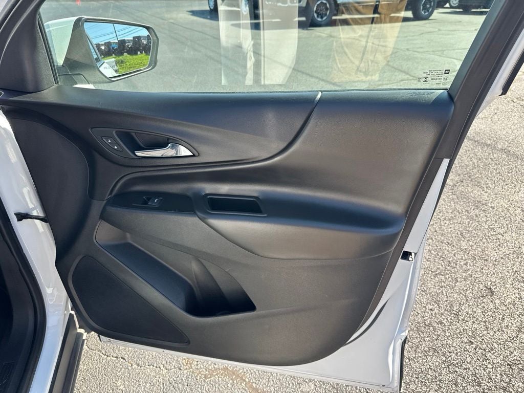2024 Chevrolet Equinox AWD LT