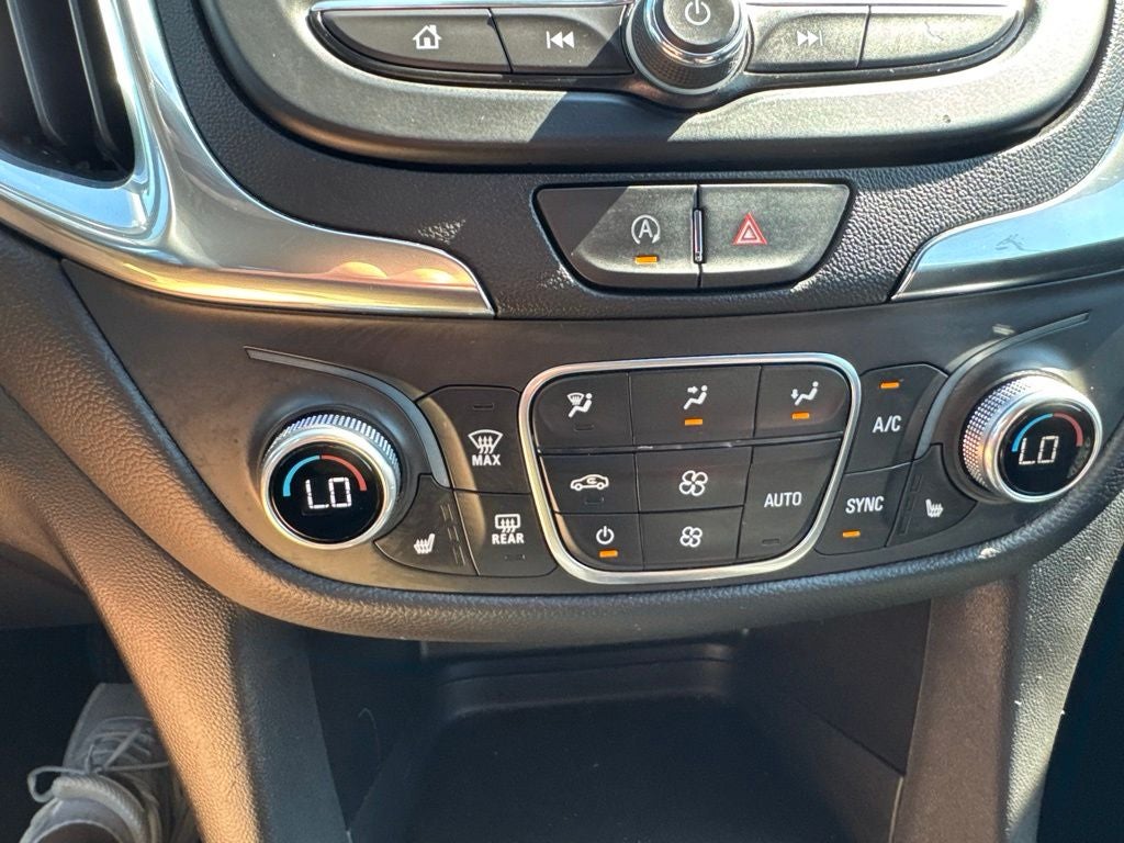 2024 Chevrolet Equinox AWD LT
