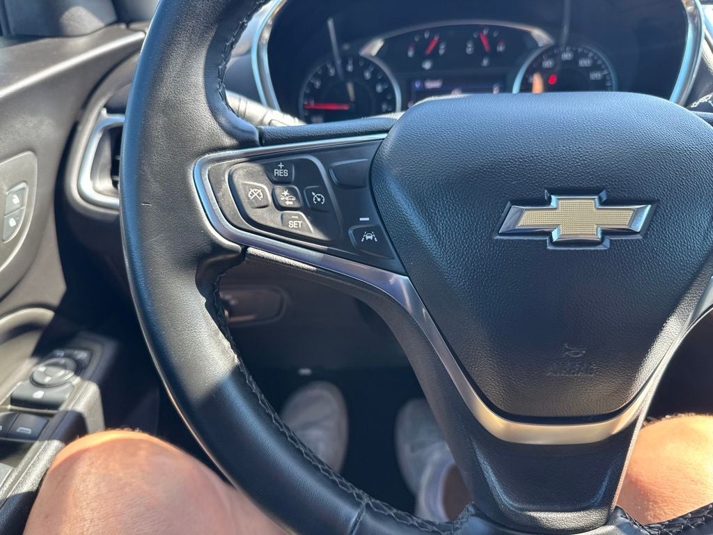 2024 Chevrolet Equinox AWD LT