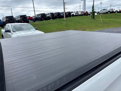 2020 GMC Sierra 1500 4WD Crew Cab Short Box SLT