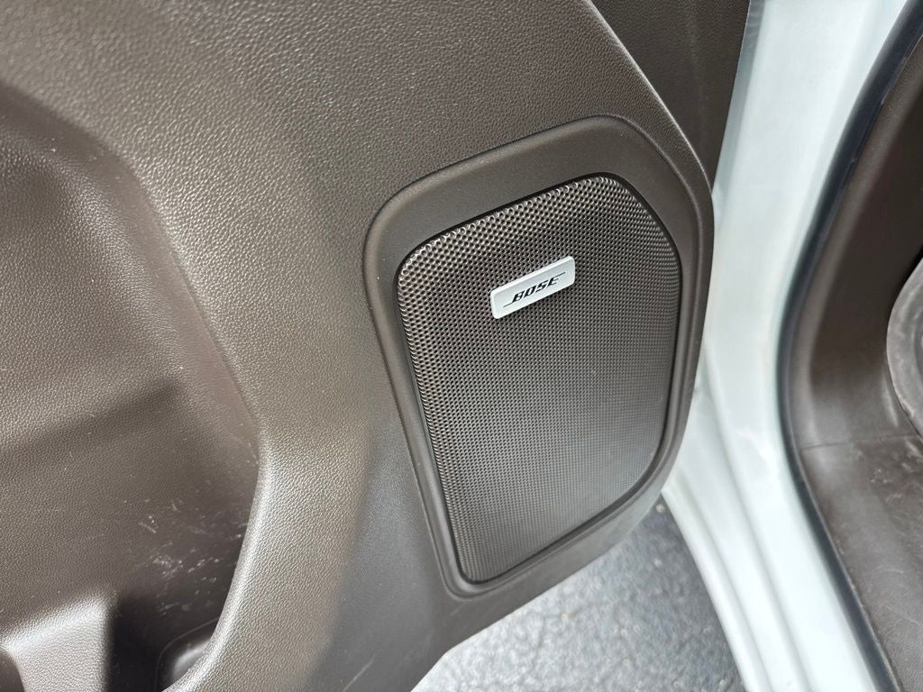 2020 GMC Sierra 1500 4WD Crew Cab Short Box SLT