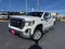 2021 GMC Sierra 1500 4WD Crew Cab Standard Box SLT